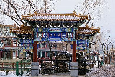 视觉小说《女生宿舍 -女子宿舍的管理员-》现已上架Steam 2026年发售